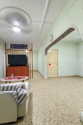 Blk 537 Bedok North Street 3 (Bedok), HDB 3 Rooms #454226631